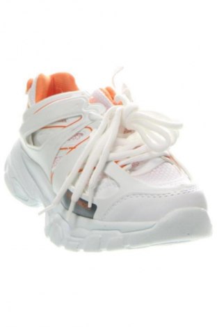 Γυναικεία παπούτσια RunnerBoss, Μέγεθος 39, Χρώμα Λευκό, Τιμή 30,99 €