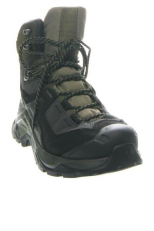 Dámské boty  Salomon, Velikost 40, Barva Vícebarevné, Cena  3 449,00 Kč