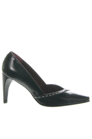 Damenschuhe Sandro Vicari, Größe 36, Farbe Schwarz, Preis 86,99 €