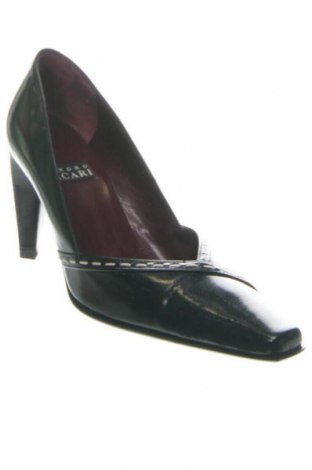 Damenschuhe Sandro Vicari, Größe 36, Farbe Schwarz, Preis 86,99 €