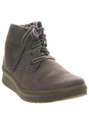 Dámske topánky  Semler, Veľkosť 38, Farba Béžová, Cena  53,60 €