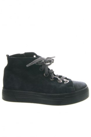 Dámske topánky  Semler, Veľkosť 38, Farba Modrá, Cena  68,09 €