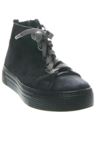 Dámske topánky  Semler, Veľkosť 38, Farba Modrá, Cena  68,09 €