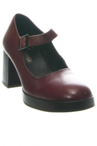 Női cipők Sergio Bardi, Méret 38, Szín Piros, Ár 38 159 Ft