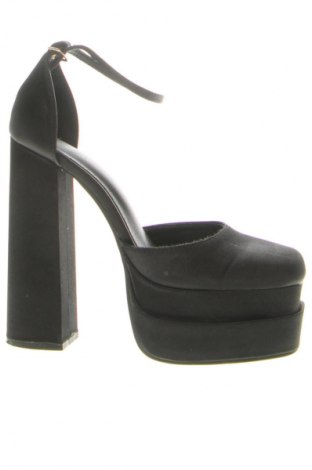 Dámske topánky  Sinsay, Veľkosť 40, Farba Čierna, Cena  24,95 €