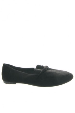 Damenschuhe Sinsay, Größe 41, Farbe Schwarz, Preis 24,99 €