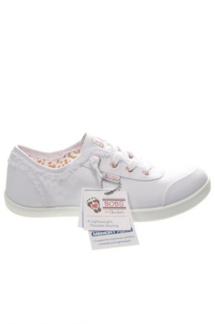 Dámske topánky  Skechers, Veľkosť 37, Farba Biela, Cena  55,95 €