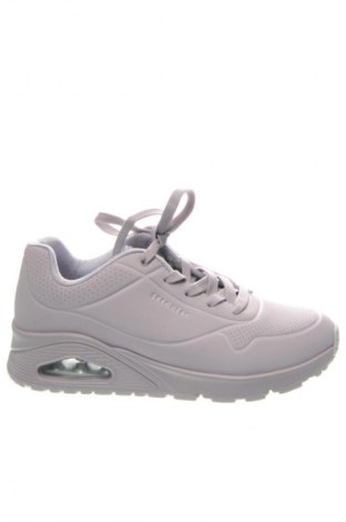 Damenschuhe Skechers, Größe 40, Farbe Lila, Preis 75,99 €