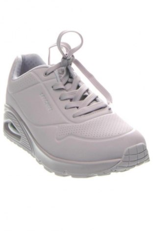 Damenschuhe Skechers, Größe 40, Farbe Lila, Preis 75,99 €