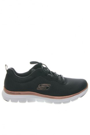 Dámske topánky  Skechers, Veľkosť 37, Farba Čierna, Cena  68,95 €