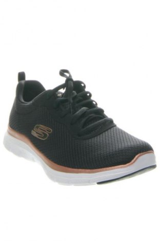 Dámske topánky  Skechers, Veľkosť 37, Farba Čierna, Cena  68,95 €