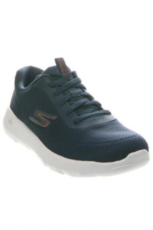 Încălțăminte de damă Skechers, Mărime 41, Culoare Albastru, Preț 443,99 Lei