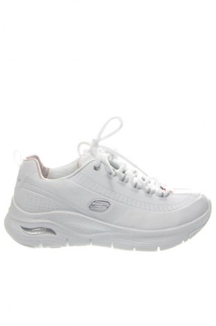 Încălțăminte de damă Skechers, Mărime 38, Culoare Alb, Preț 494,99 Lei