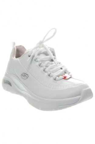 Încălțăminte de damă Skechers, Mărime 38, Culoare Alb, Preț 494,99 Lei