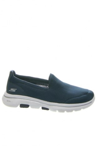 Încălțăminte de damă Skechers, Mărime 37, Culoare Albastru, Preț 342,99 Lei