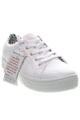 Încălțăminte de damă Skechers, Mărime 39, Culoare Alb, Preț 443,99 Lei