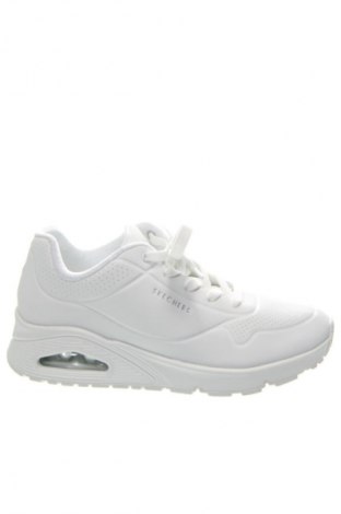 Încălțăminte de damă Skechers, Mărime 40, Culoare Alb, Preț 443,99 Lei