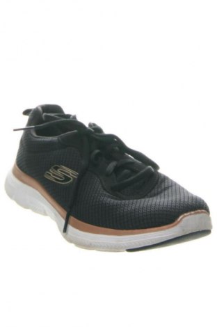 Încălțăminte de damă Skechers, Mărime 37, Culoare Negru, Preț 361,99 Lei