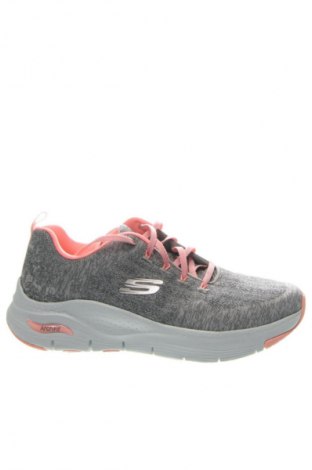 Încălțăminte de damă Skechers, Mărime 41, Culoare Gri, Preț 356,99 Lei