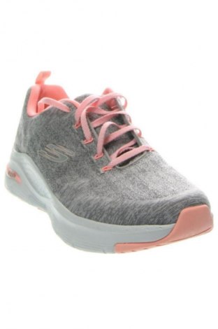 Încălțăminte de damă Skechers, Mărime 41, Culoare Gri, Preț 356,99 Lei