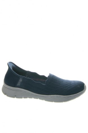 Încălțăminte de damă Skechers, Mărime 39, Culoare Albastru, Preț 223,99 Lei