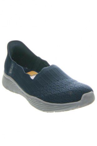 Încălțăminte de damă Skechers, Mărime 39, Culoare Albastru, Preț 223,99 Lei