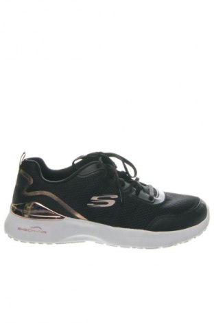 Damenschuhe Skechers, Größe 39, Farbe Schwarz, Preis 60,99 €