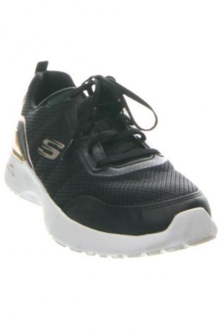 Damenschuhe Skechers, Größe 39, Farbe Schwarz, Preis 60,99 €