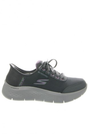 Dámske topánky  Skechers, Veľkosť 37, Farba Sivá, Cena  55,95 €