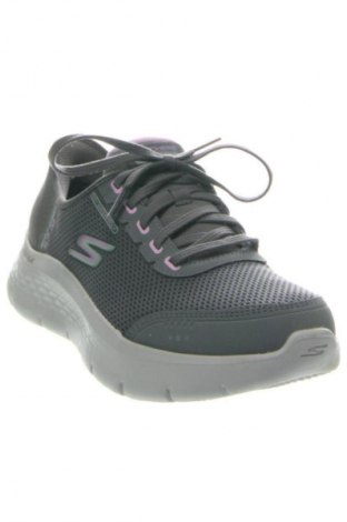 Dámske topánky  Skechers, Veľkosť 37, Farba Sivá, Cena  55,95 €