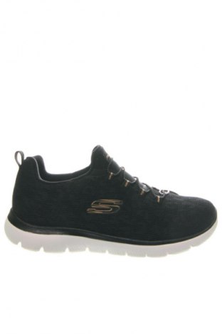 Γυναικεία παπούτσια Skechers, Μέγεθος 38, Χρώμα Μαύρο, Τιμή 68,99 €