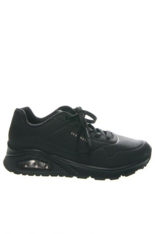 Damenschuhe Skechers, Größe 39, Farbe Schwarz, Preis 60,99 €