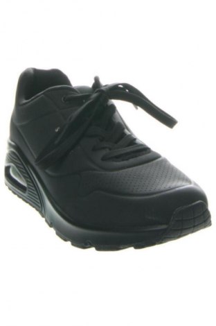 Damenschuhe Skechers, Größe 39, Farbe Schwarz, Preis 60,99 €