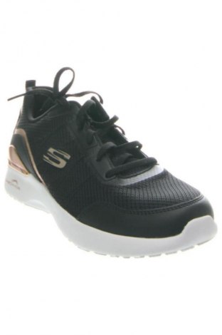 Dámske topánky  Skechers, Veľkosť 39, Farba Čierna, Cena  55,95 €