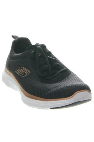 Încălțăminte de damă Skechers, Mărime 38, Culoare Negru, Preț 289,99 Lei