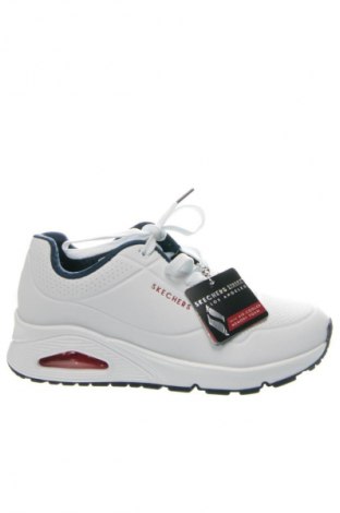 Încălțăminte de damă Skechers, Mărime 38, Culoare Alb, Preț 356,99 Lei