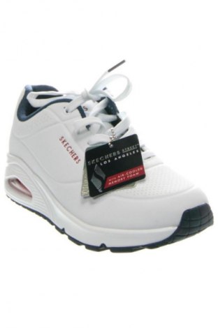 Încălțăminte de damă Skechers, Mărime 38, Culoare Alb, Preț 356,99 Lei