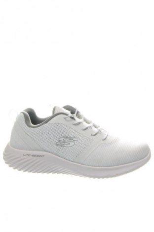 Dámske topánky  Skechers, Veľkosť 41, Farba Biela, Cena  55,95 €