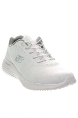Dámske topánky  Skechers, Veľkosť 41, Farba Biela, Cena  55,95 €