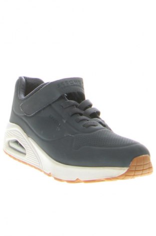 Damenschuhe Skechers, Größe 38, Farbe Blau, Preis 51,99 €