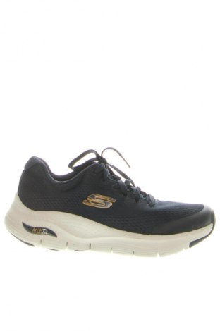 Damenschuhe Skechers, Größe 41, Farbe Blau, Preis 47,99 €