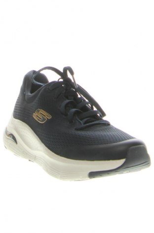 Damenschuhe Skechers, Größe 41, Farbe Blau, Preis 47,99 €