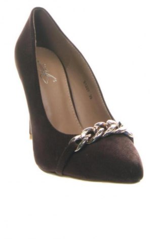 Dámske topánky  Soft, Veľkosť 39, Farba Viacfarebná, Cena  17,95 €