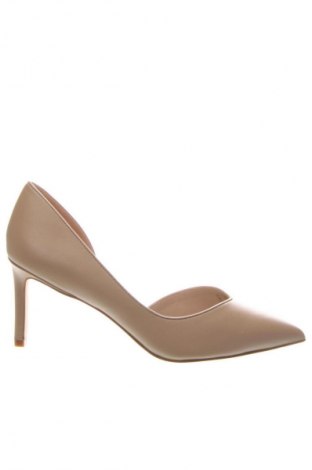 Dámske topánky  Stuart Weitzman, Veľkosť 42, Farba Béžová, Cena  359,59 €