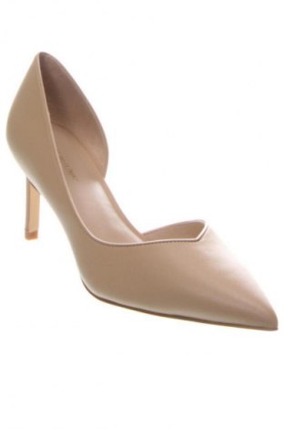 Dámske topánky  Stuart Weitzman, Veľkosť 42, Farba Béžová, Cena  359,59 €