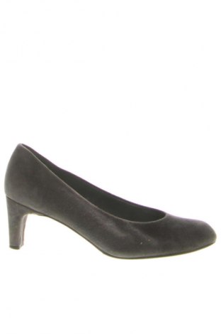 Dámske topánky  Stuart Weitzman, Veľkosť 37, Farba Sivá, Cena  204,95 €