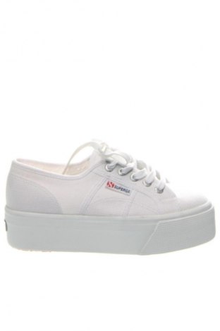 Încălțăminte de damă Superga, Mărime 36, Culoare Alb, Preț 519,99 Lei