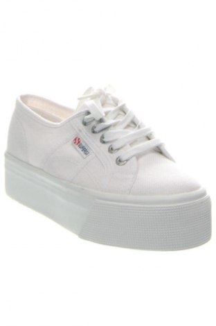 Încălțăminte de damă Superga, Mărime 36, Culoare Alb, Preț 519,99 Lei