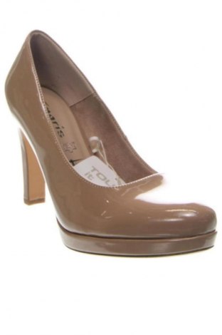 Dámske topánky  Tamaris, Veľkosť 39, Farba Béžová, Cena  50,95 €