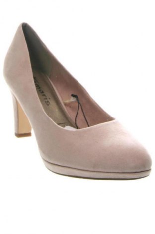 Dámske topánky  Tamaris, Veľkosť 39, Farba Béžová, Cena  38,95 €